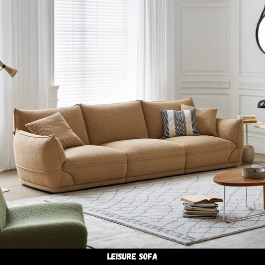 เก้าอี้โซฟา MLS0277