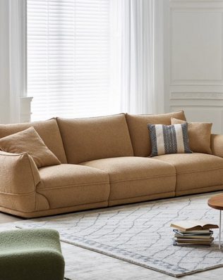 เก้าอี้โซฟา MLS0277