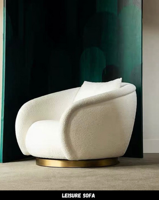 โซฟาอาร์มแชร์ ( MLS00274