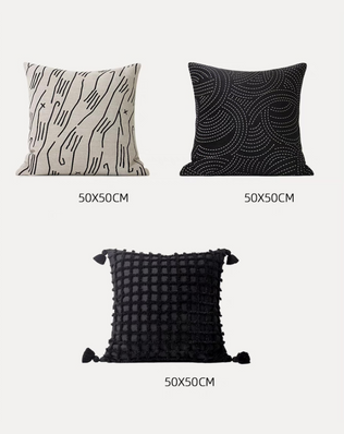 หมอนอิง PL0016