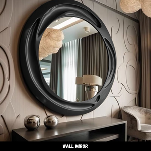 กระจกติดผนัง MR105