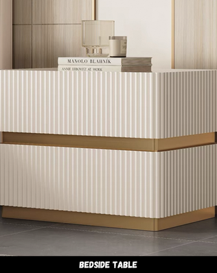 ตู้ข้างเตียง RL152