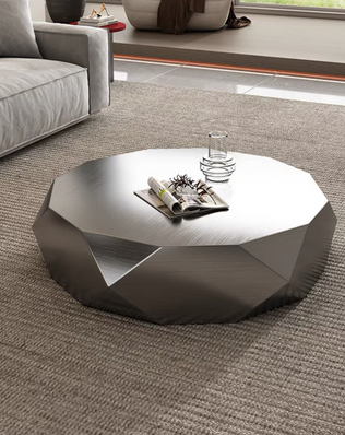 โต๊ะกลางโซฟา TB072