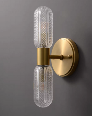 โคมไฟติดผนัง LM0214