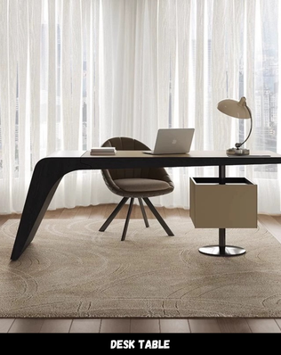 โต๊ะทำงาน TB236