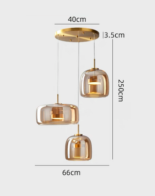โคมไฟแขวน LM108