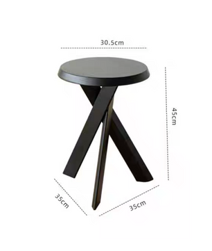โต๊ะข้าง coffee table RL232