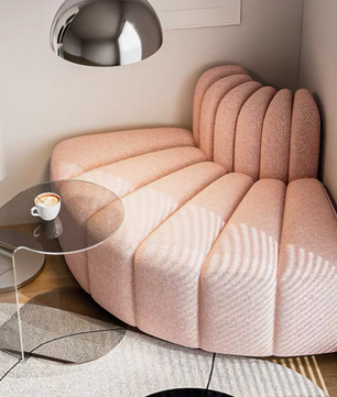 เก้าอี้โซฟาเข้ามุม MLS0882