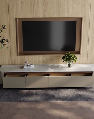 ตู้วางทีวี ( TB281 )