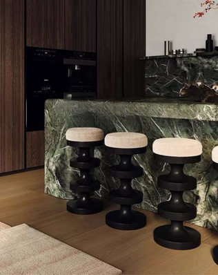 เก้าอี้บาร์ ( CH0373 )