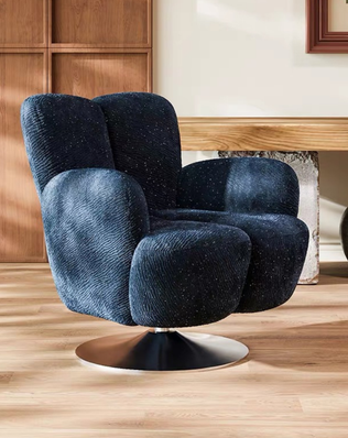 โซฟาอาร์มแชร์ MLS0202