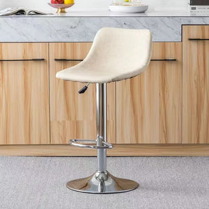 เก้าอีบาร์ Simplistic Sand CHB005
