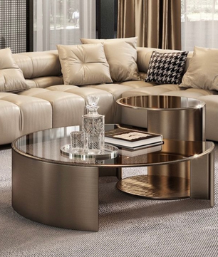 โต๊ะกลางโซฟา ( TB0329 )