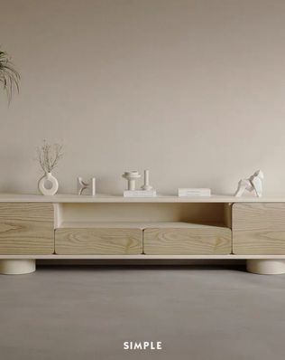 ตู้วางทีวี ( TB268 )