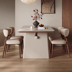 โต๊ะทานข้าว TB435