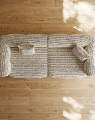 โซฟา MLS0359