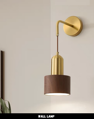 โคมไฟติดผนัง LM0218