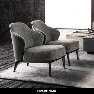 โซฟาอาร์มเเชร์ MLS392