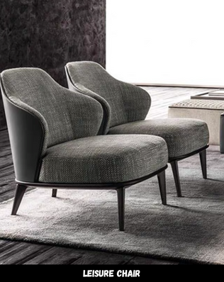 โซฟาอาร์มเเชร์ MLS392