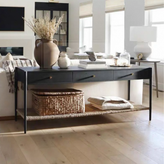 โต๊ะคอนโซล ( TB277 )