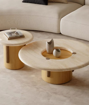 โต๊ะกลางโซฟา ( TB0384 )