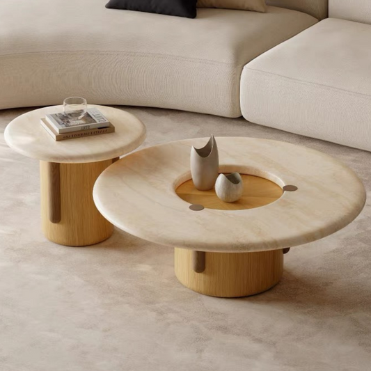 โต๊ะกลางโซฟา ( TB0384 )