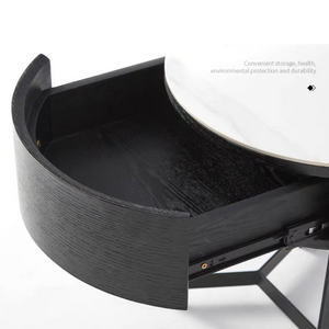 โต๊ะข้าง RL0164