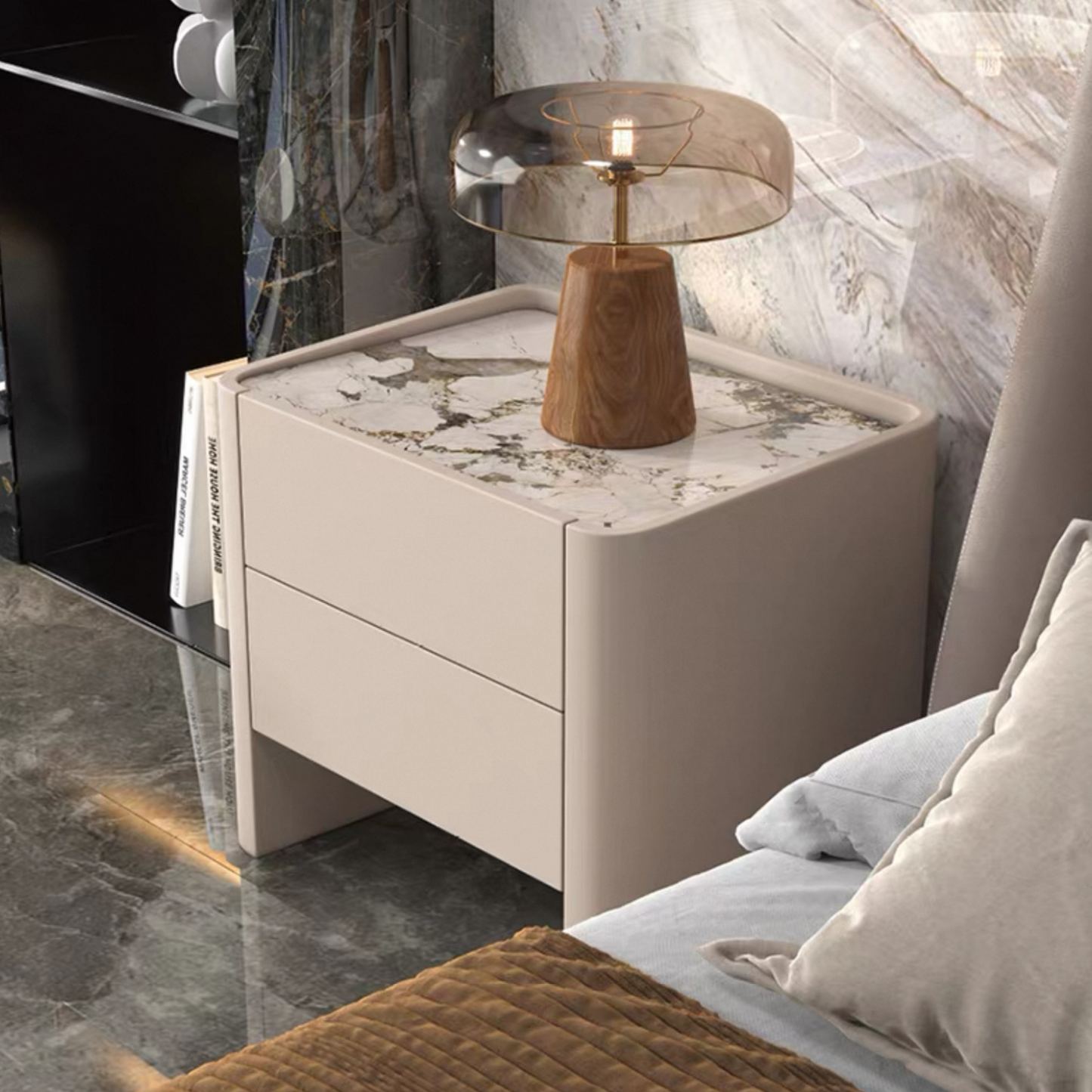 ตู้ข้างเตียง RL0249