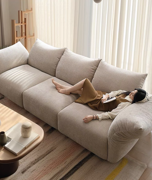 โซฟาพักผ่อน( MLS02781 )