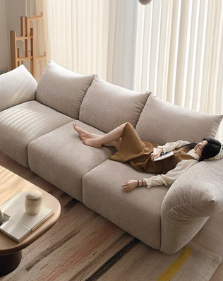 โซฟาพักผ่อน( MLS02781 )