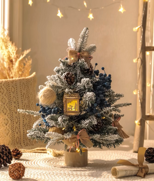Christmas tree TR018