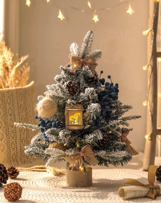 Christmas tree TR018