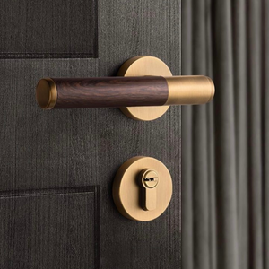 Door knob DS073