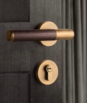 Door knob DS073