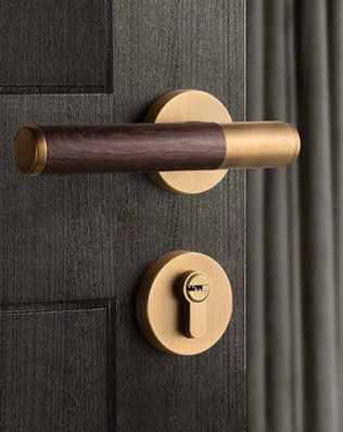 Door knob DS073