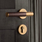 Door knob DS073