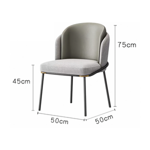 เก้าอี้ CH425