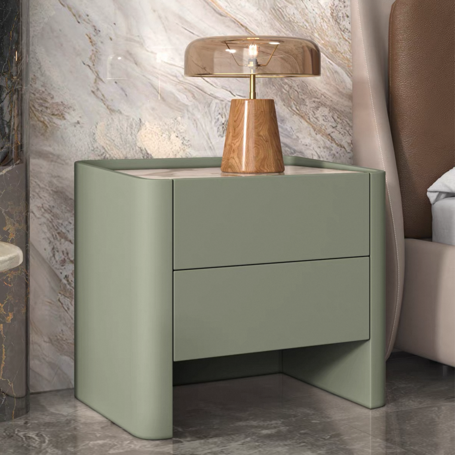 ตู้ข้างเตียง RL0249