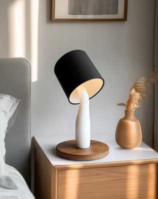 โคมไฟตั้งโต๊ะ ( LM064 )