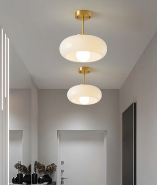 โคมไฟ chandeliers ( LM062 )