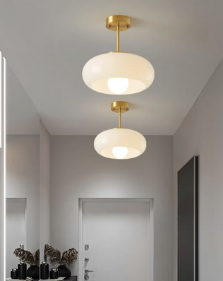 โคมไฟ chandeliers ( LM062 )
