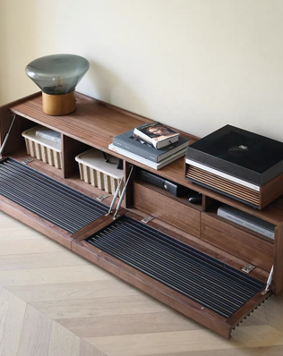 ตู้วางทีวี ( TB335 )