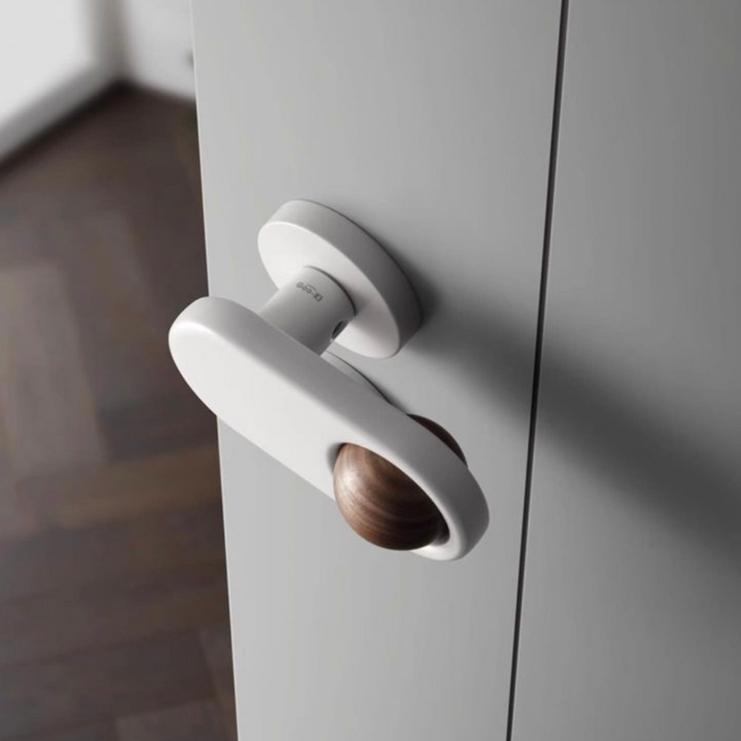 Door knob DS078