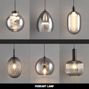 โคมไฟแขวน LM118