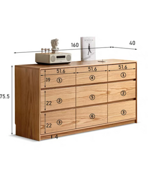 ตู้เก็บของ รุ่น CB312