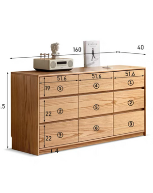 ตู้เก็บของ รุ่น CB312
