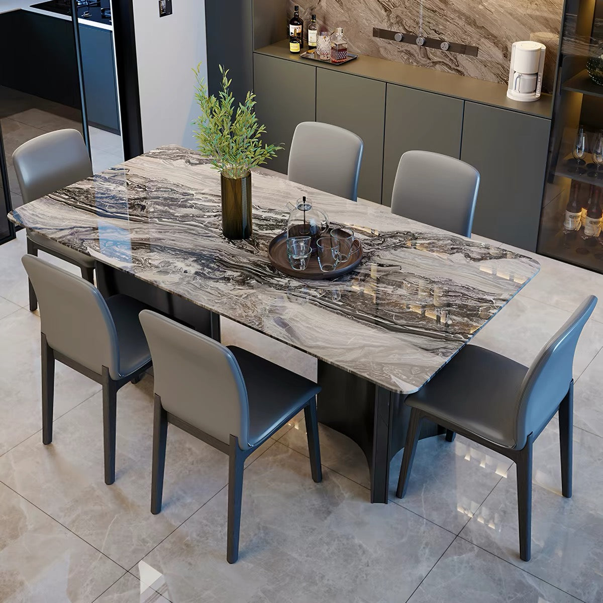 Vanta Dining Table TB0381