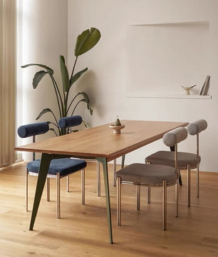 Orbit Dining Chair ( CH0313 )