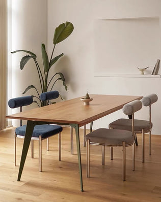 Orbit Dining Chair ( CH0313 )