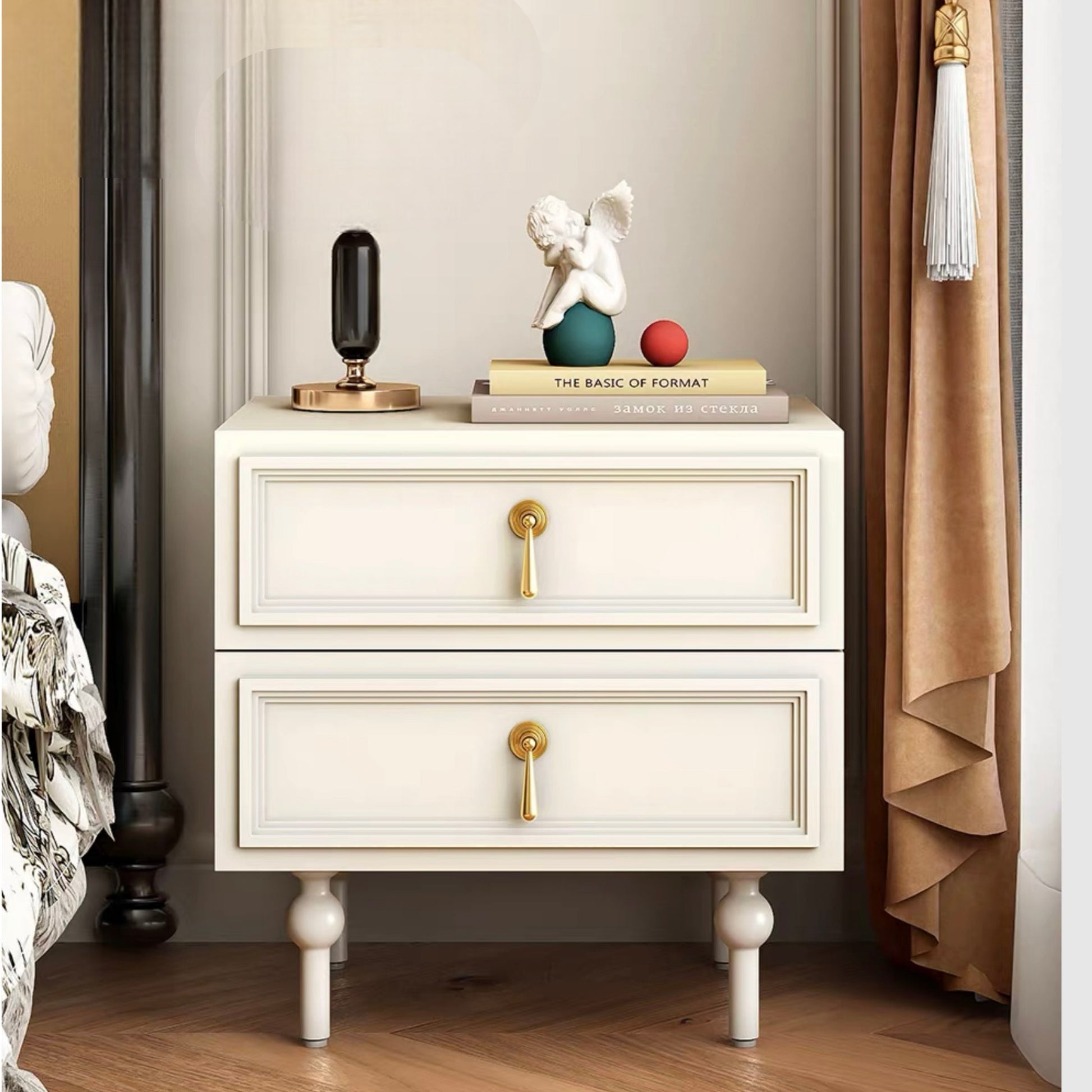 ตู้ข้างเตียง RL0251